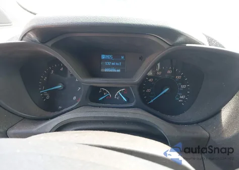 2015 Ford Transit Connect Xl from USA, damaged, VIN NM0LS7E74F1191380